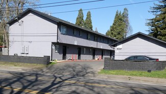 More details for 2447 Roosevelt Blvd, Eugene, OR - Multifamily for Sale