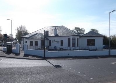 45 Jacks Rd, Saltcoats for sale - Primary Photo - Image 1 of 1