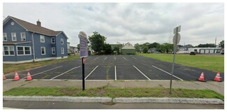 More details for 253 Broadway, Keyport, NJ - Land for Sale