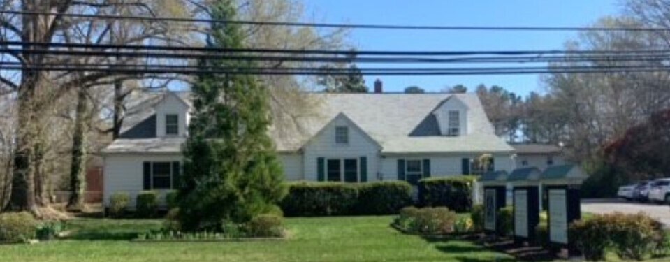 16463 Dahlgren Rd, King George, VA for sale Building Photo- Image 1 of 1