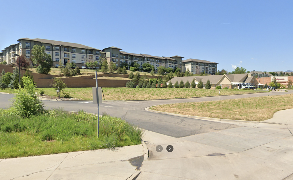 1700 E Coalton Rd, Broomfield, CO for sale - Building Photo - Image 1 of 4