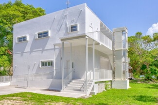 More details for 14 125th Street Gulf, Marathon, FL - Office for Sale