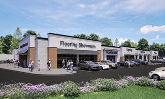 More details for 0 Mall Pkwy Mall Pkwy Pky, Auburn, AL - Retail for Lease