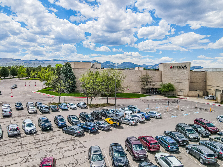 8501 W Bowles Ave, Littleton, CO for sale - Building Photo - Image 1 of 3