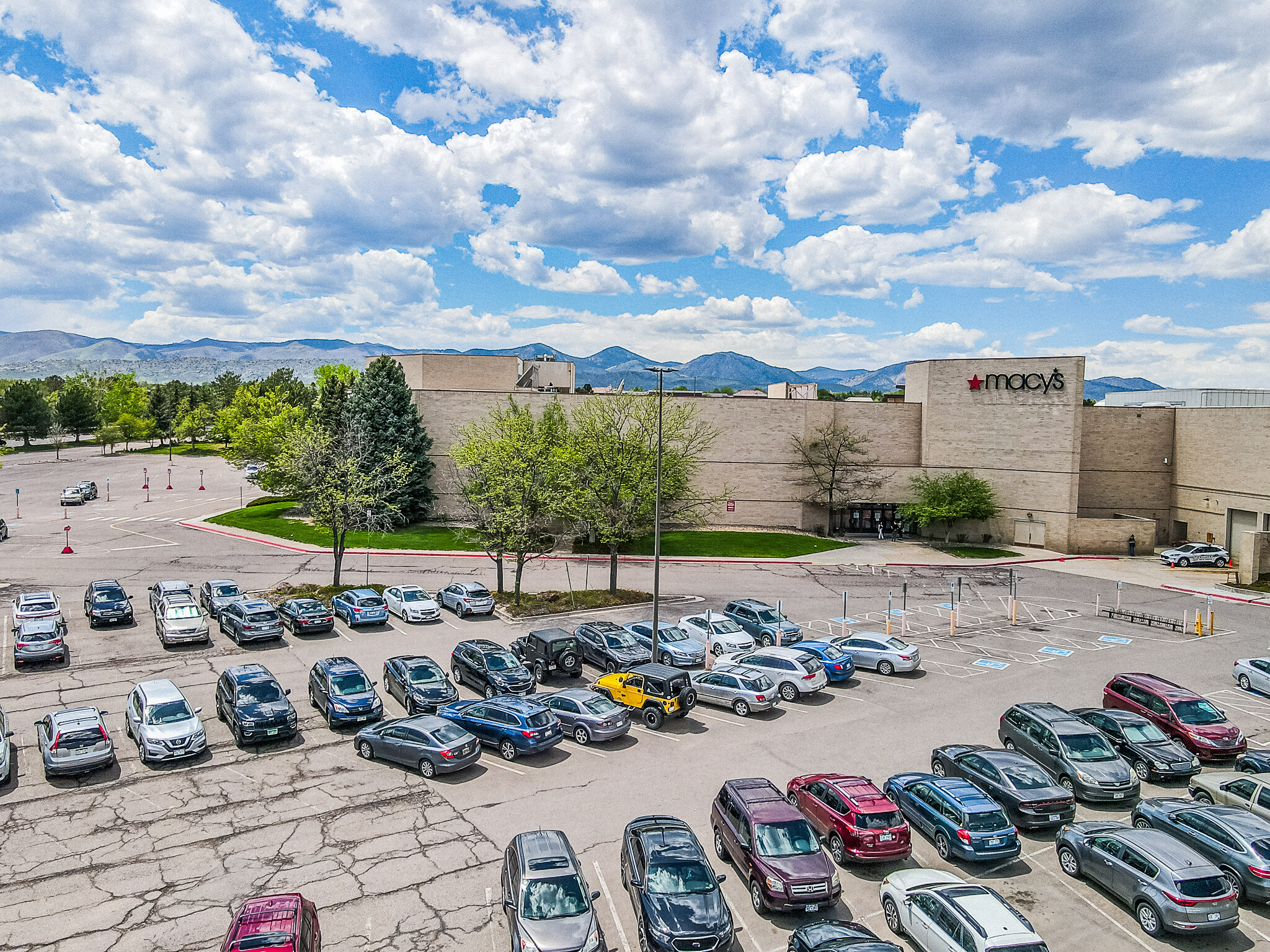 8501 W Bowles Ave, Littleton, CO for sale Building Photo- Image 1 of 4