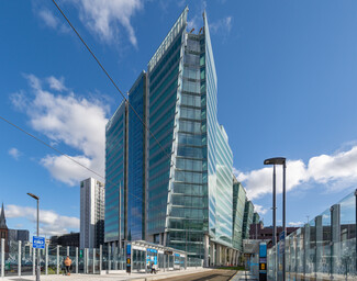 More details for Snow Hill Queensway, Birmingham - Office for Lease