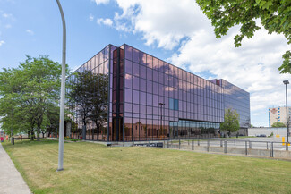 More details for 6700-6780 Ch De La Côte-De-Liesse, Montréal, QC - Office for Lease