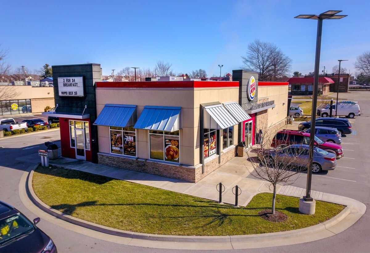 3348 Clays Mill Rd, Lexington, KY for sale Building Photo- Image 1 of 1