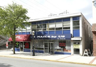 More details for 385-389 Main St, Metuchen, NJ - Office for Lease