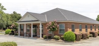 More details for 618A N Westover Blvd, Albany, GA - Office for Lease