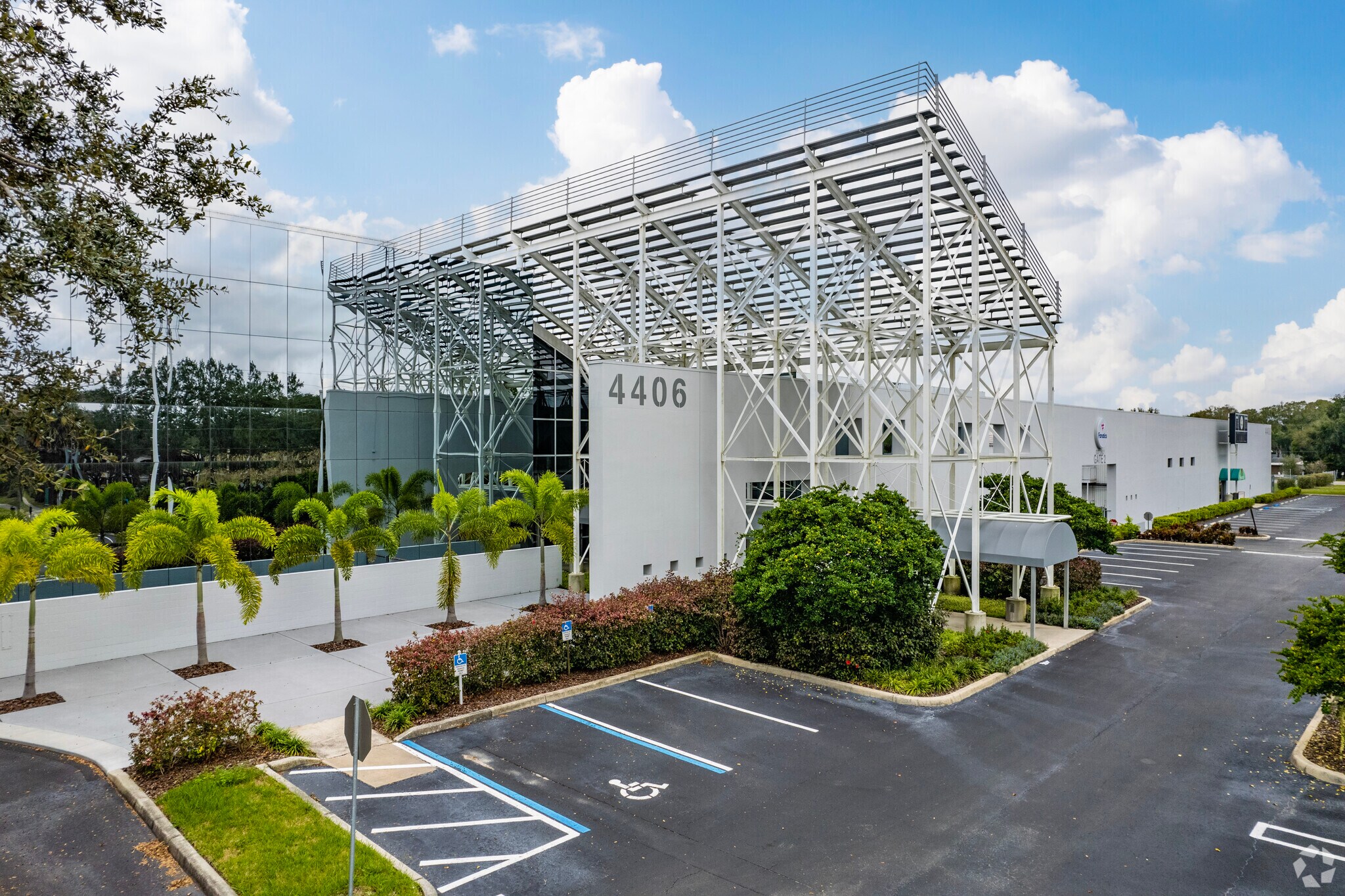 4408 W Linebaugh Ave, Tampa, FL for sale Primary Photo- Image 1 of 1