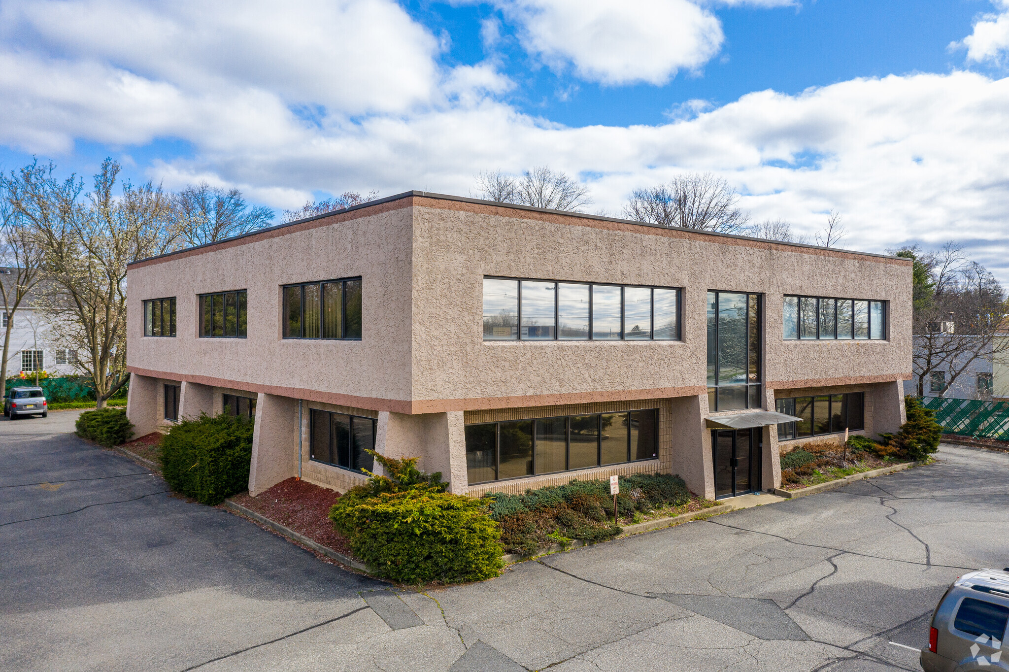 1130 Route 46 West, Parsippany, NJ for lease Building Photo- Image 1 of 14