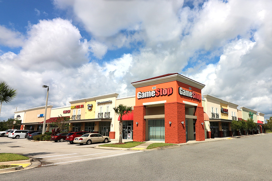 Blanding Blvd, Middleburg, FL for lease - Building Photo - Image 1 of 10