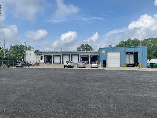 435 Dura Ave, Toledo, OH for sale Building Photo- Image 1 of 1