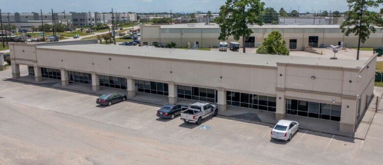 12423 Cutten Rd, Houston, TX for lease Building Photo- Image 1 of 2