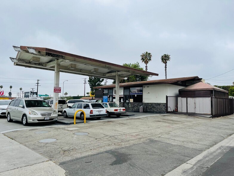 11203 Washington Pl, Culver City, CA for sale - Building Photo - Image 1 of 9