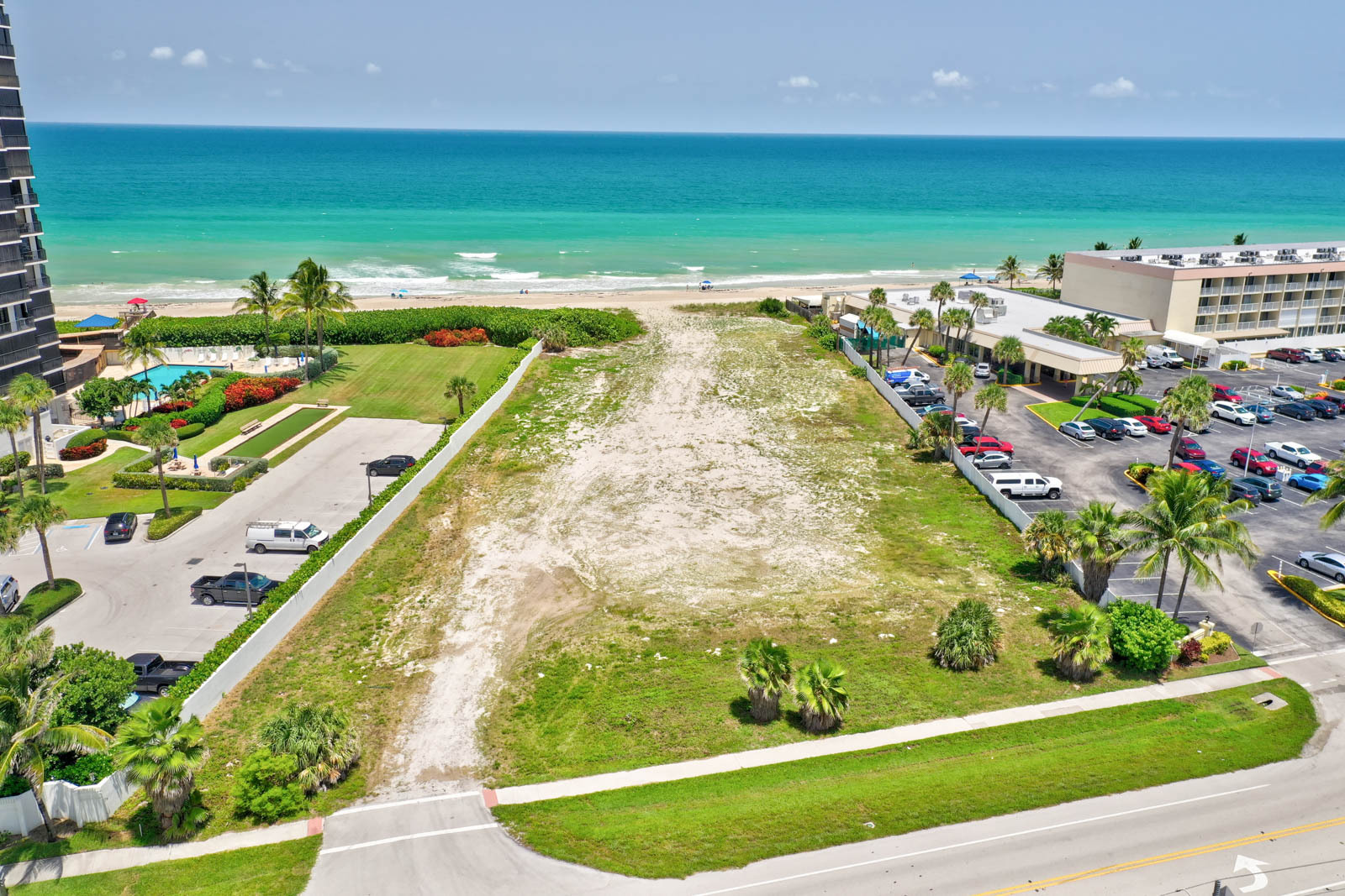 9750 S Ocean Dr, Jensen Beach, FL for sale Primary Photo- Image 1 of 1