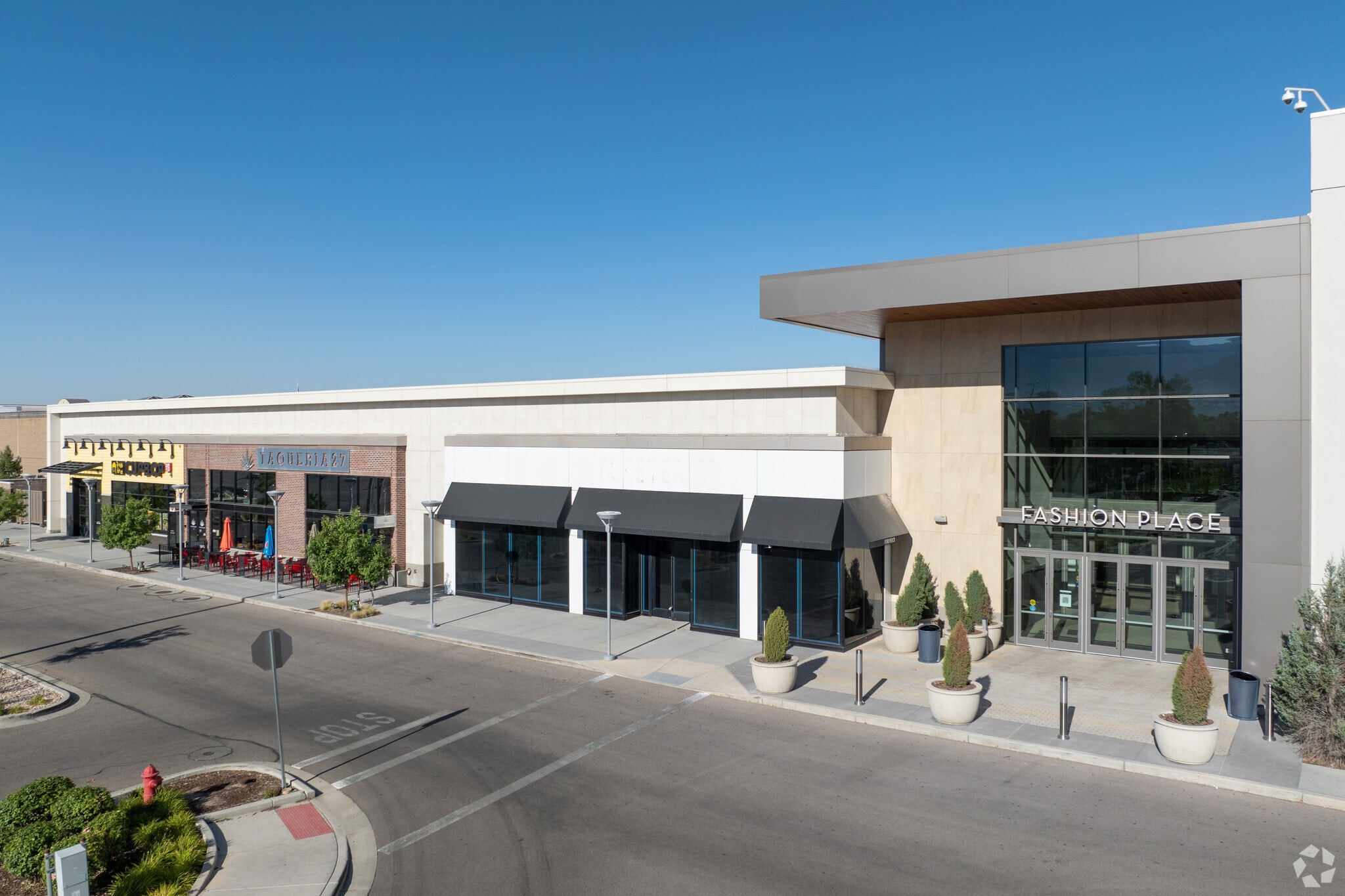 6191 S State St, Murray, UT for sale Primary Photo- Image 1 of 1