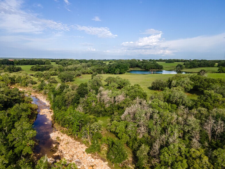 Rocky Creek Road, La Grange, TX 78945