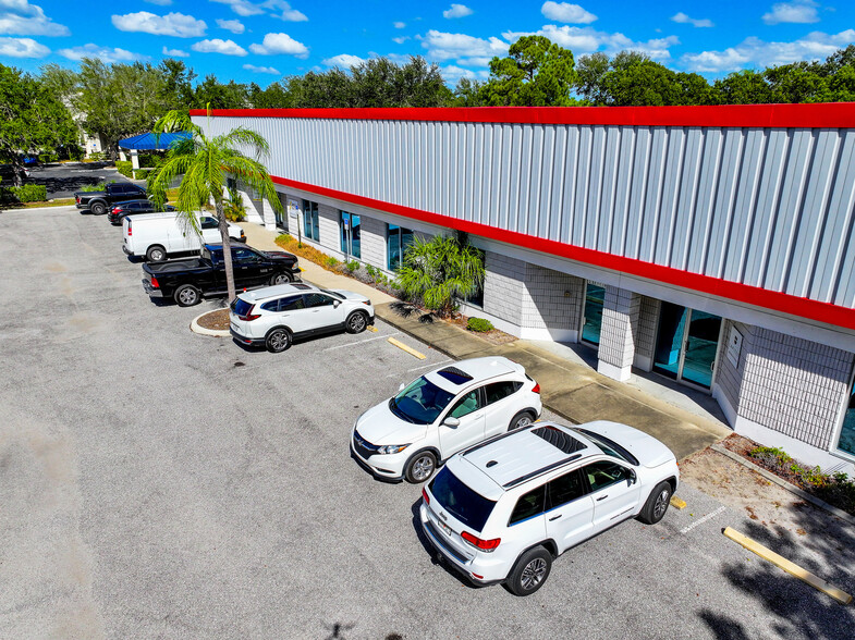 885 Tallevast Rd, Sarasota, FL for lease - Building Photo - Image 3 of 5