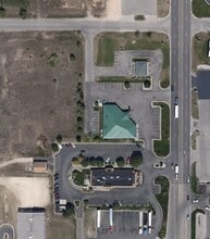 916 US Highway 31 S, Traverse City, MI - AERIAL map view