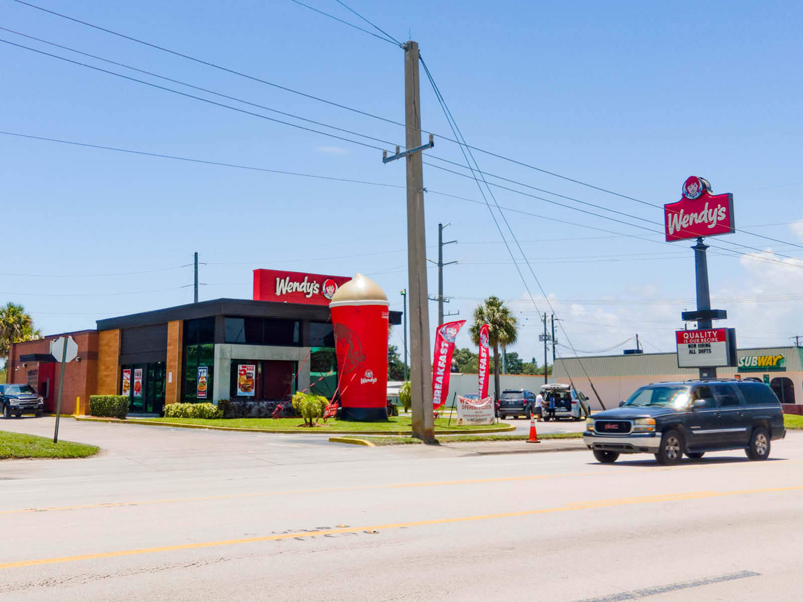 502 NE Park St, Okeechobee, FL for sale Building Photo- Image 1 of 1