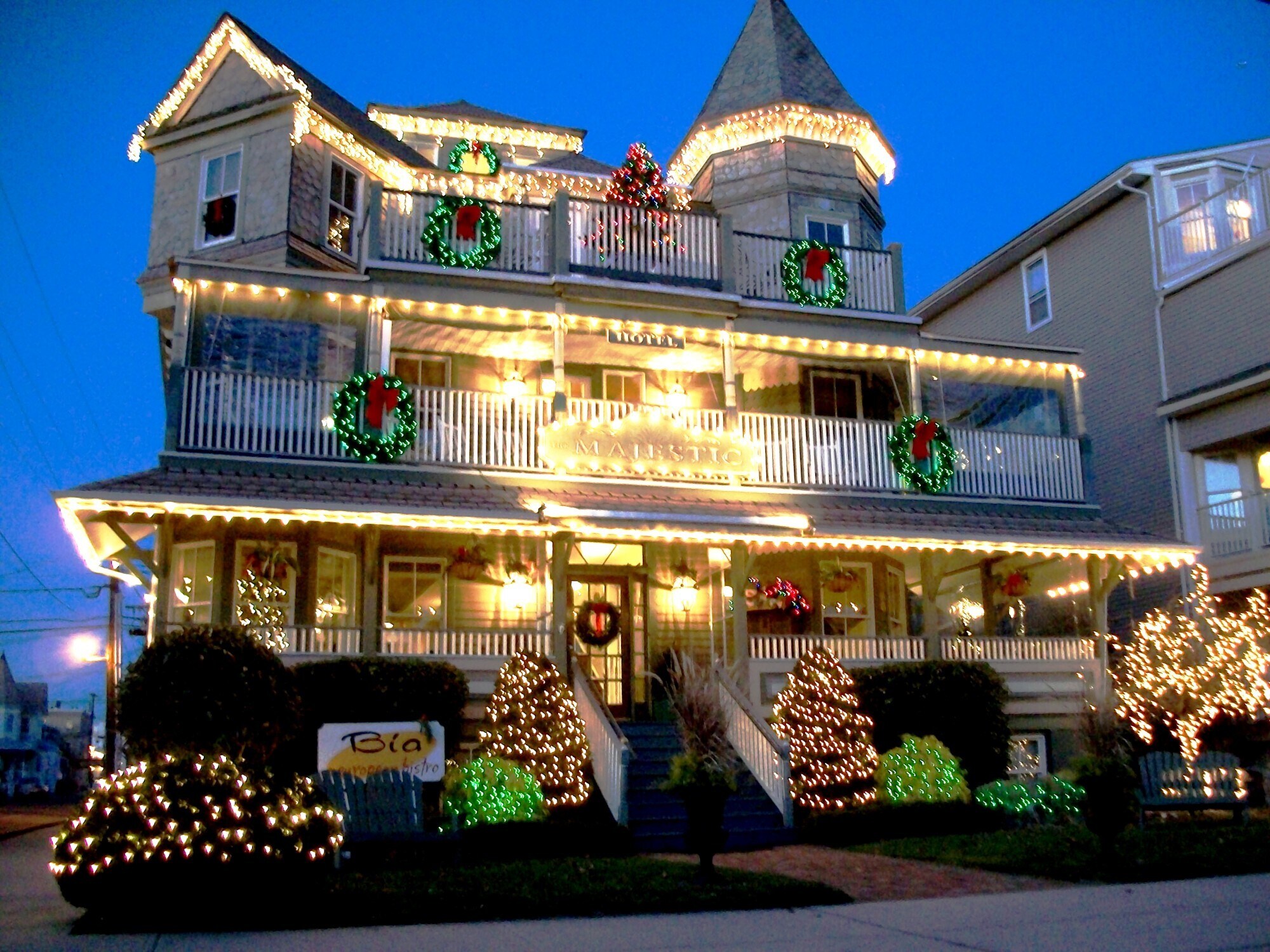 19 Main Ave, Ocean Grove, NJ 07756 Hospitality Property for Sale