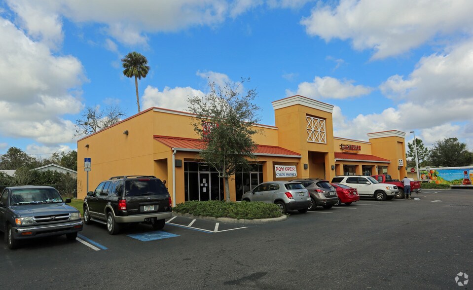 350 S Spring Garden Ave, Deland, FL for sale - Primary Photo - Image 1 of 1