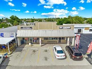 More details for 3642 Tamiami Trl, Port Charlotte, FL - Retail for Lease