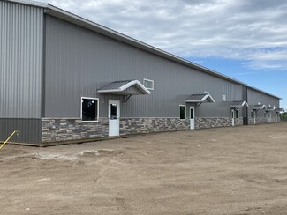 More details for 108 Dundas Rd, Monticello, MN - Industrial for Sale