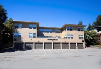 More details for 1315 Lincoln Ave, San Rafael, CA - Multifamily for Sale