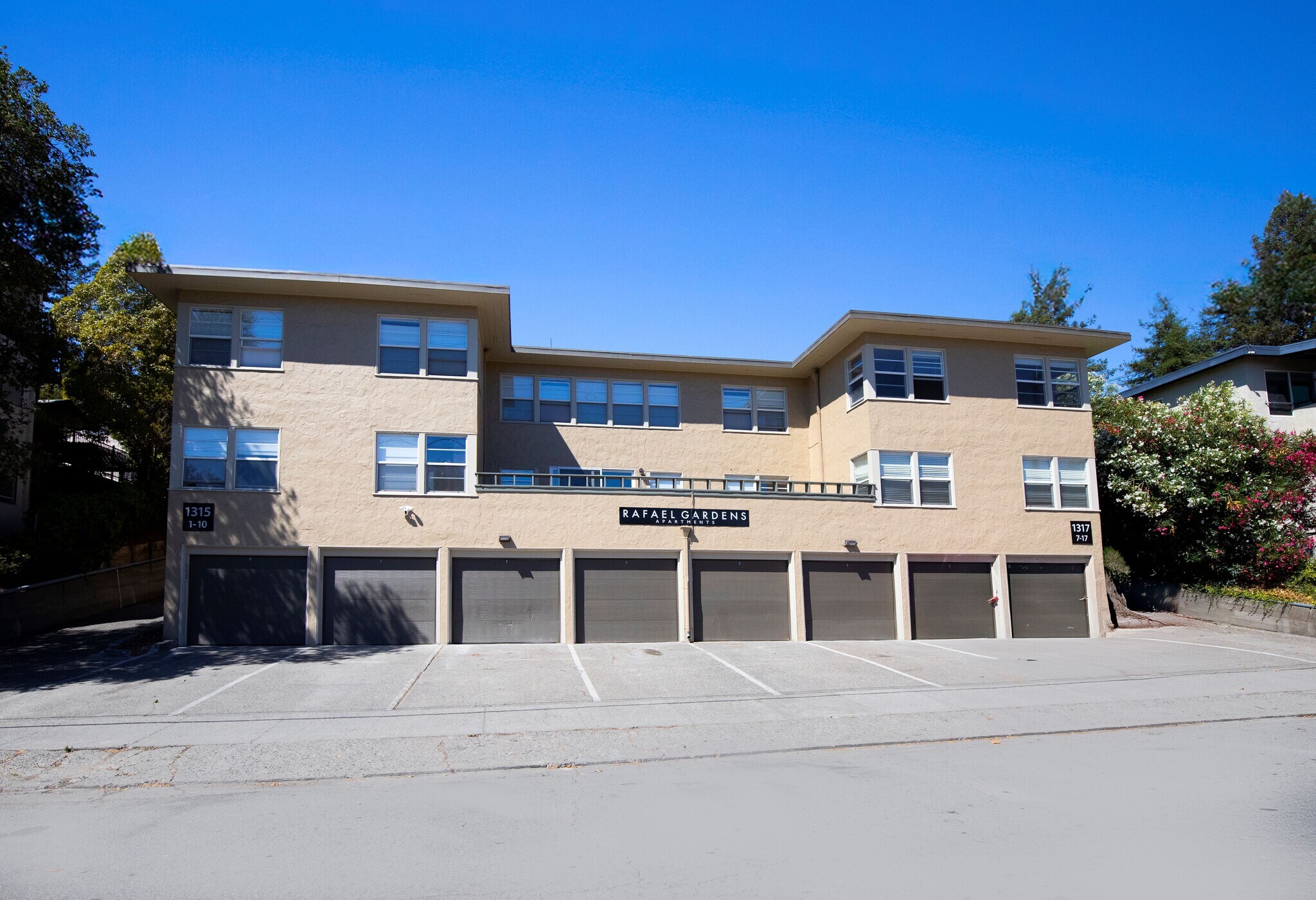 1315 Lincoln Ave, San Rafael, CA for sale Building Photo- Image 1 of 10