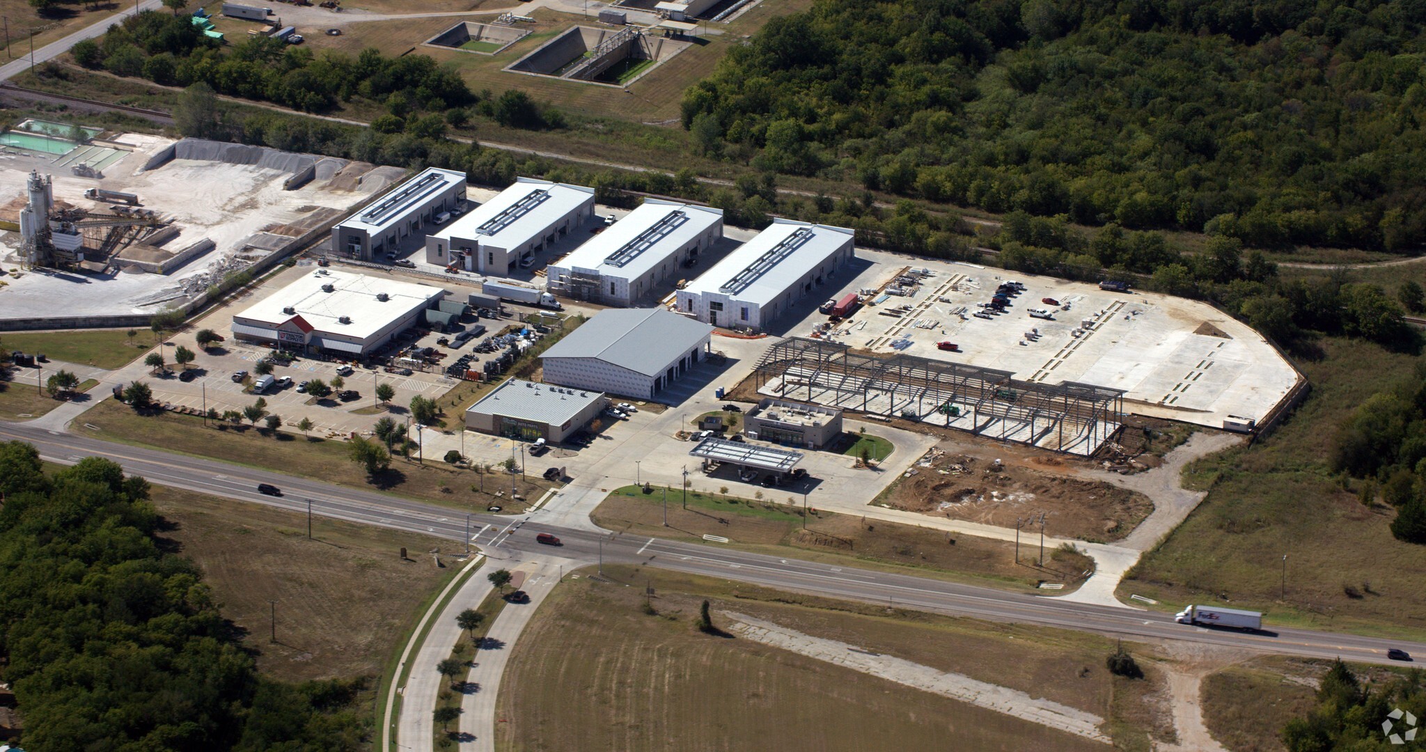 1725 N Hwy 377, Roanoke, TX for sale Primary Photo- Image 1 of 1