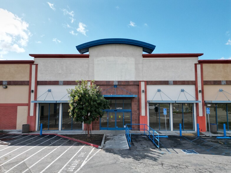 14731 Goldenwest St, Westminster, CA for lease - Building Photo - Image 3 of 19