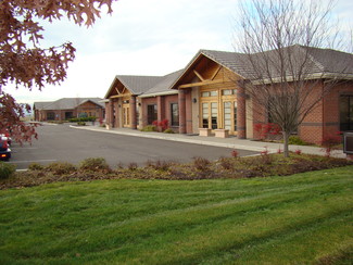 More details for 3555 Lear Way, Medford, OR - Office for Lease