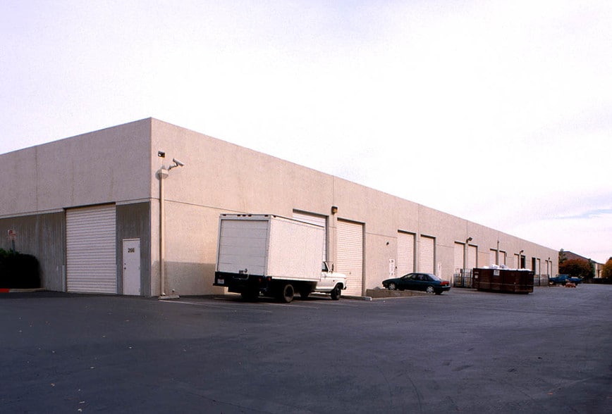 240 Lindbergh Ave, Livermore, CA for lease - Other - Image 2 of 3