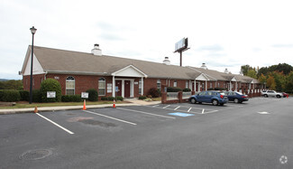 More details for 106 Colony Park Dr, Cumming, GA - Office for Lease