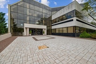 Concourse @ Beaver Brook - Golf Course