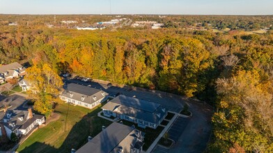 324 Browns Hill Ct, Midlothian, VA - aerial  map view - Image1