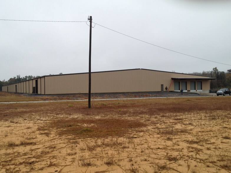 169 Dorien Dr, Andrews, SC for sale - Building Photo - Image 1 of 1