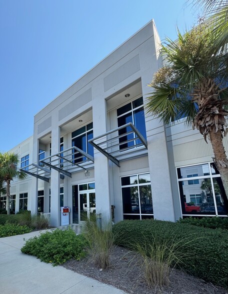 100 Richard Jackson Blvd, Panama City Beach, FL for lease - Building Photo - Image 3 of 5