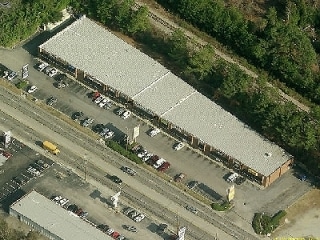 7358-7372 Two Notch Rd, Columbia, SC for lease - Building Photo - Image 2 of 3