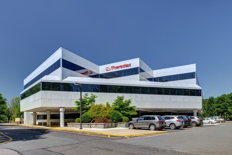 4365 Route 1 S, Princeton, NJ, 08540 Office Space For Lease