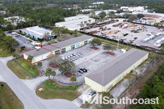 More details for 2190 NW Reserve Park Trace, Port Saint Lucie, FL - Office, Flex for Lease