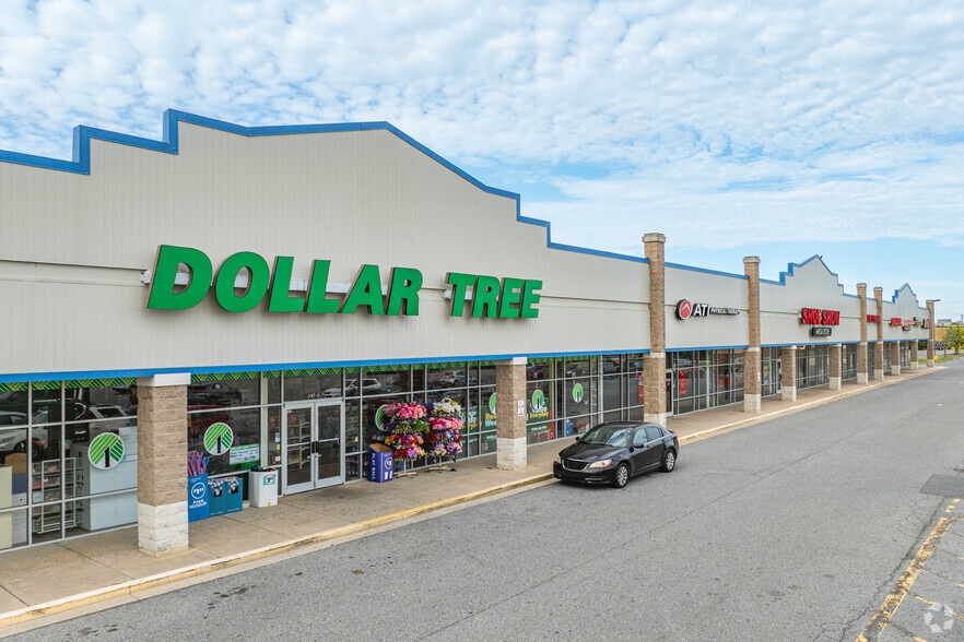 941 N Dupont Blvd, Milford, DE for sale - Primary Photo - Image 1 of 1