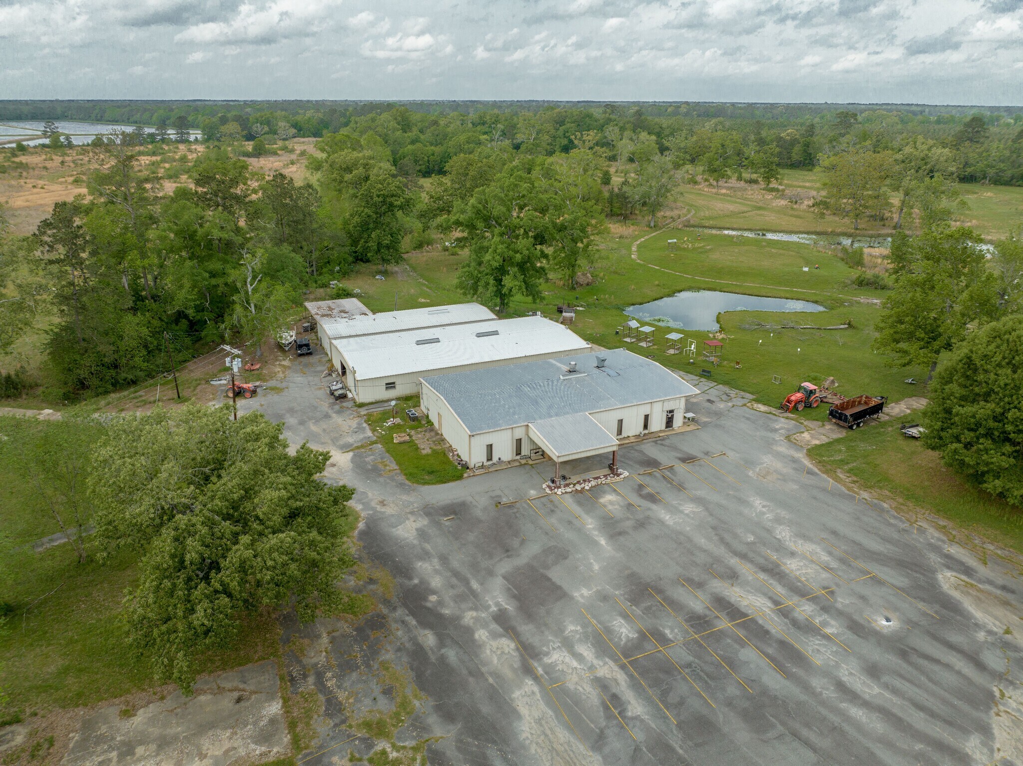 6934 Highway 165, Oberlin, LA for sale Primary Photo- Image 1 of 1