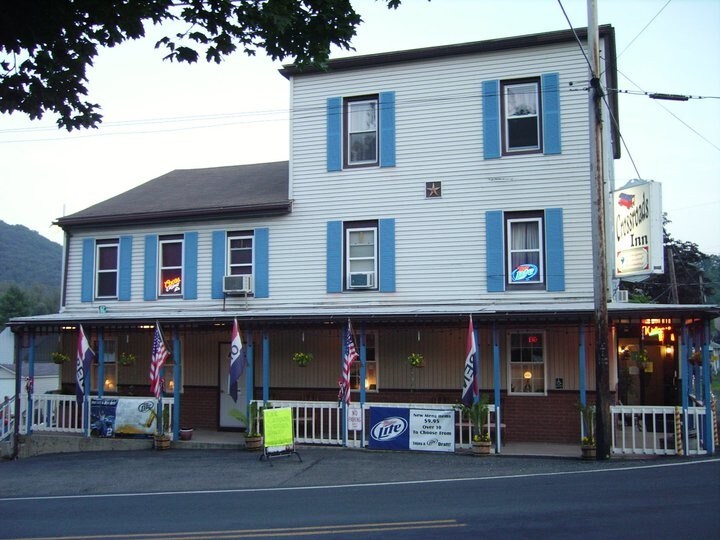 2 E Adamsdale Rd, Schuylkill Haven, PA for sale Primary Photo- Image 1 of 1