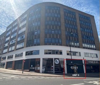 More details for 41-55 New Bedford Rd, Luton - Office for Lease