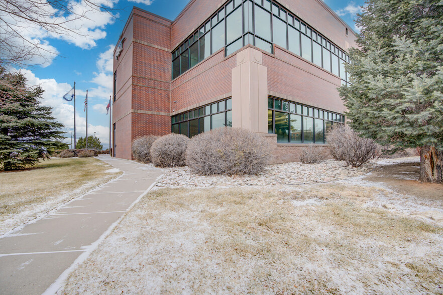 9240 Explorer Dr, Colorado Springs, CO for lease - Building Photo - Image 3 of 60