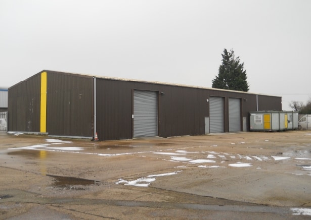 St John's Rd, Grays for sale Building Photo- Image 1 of 1